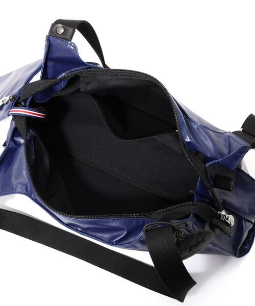 human woman / ヒューマンウーマン バッグ | ◆ＪＡＣＫ　ＧＯＭＭＥ　ＬＥＢＡＧ　バゲットバッグ | 詳細12