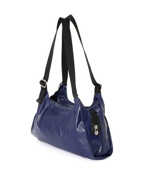 human woman / ヒューマンウーマン バッグ | ◆ＪＡＣＫ　ＧＯＭＭＥ　ＬＥＢＡＧ　バゲットバッグ | 詳細4