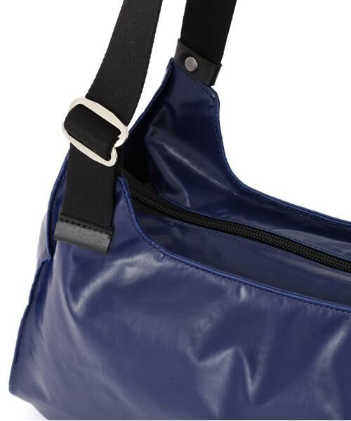 human woman / ヒューマンウーマン バッグ | ◆ＪＡＣＫ　ＧＯＭＭＥ　ＬＥＢＡＧ　バゲットバッグ | 詳細7