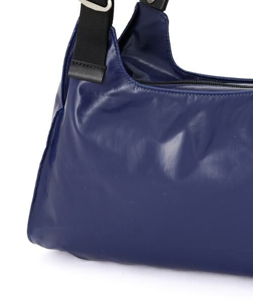 human woman / ヒューマンウーマン バッグ | ◆ＪＡＣＫ　ＧＯＭＭＥ　ＬＥＢＡＧ　バゲットバッグ | 詳細8