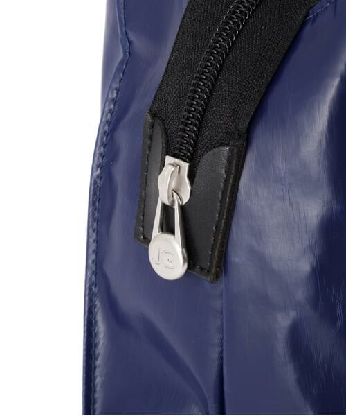 human woman / ヒューマンウーマン バッグ | ◆ＪＡＣＫ　ＧＯＭＭＥ　ＬＥＢＡＧ　バゲットバッグ | 詳細9