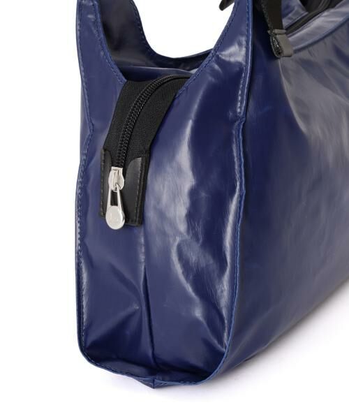 human woman / ヒューマンウーマン バッグ | ◆ＪＡＣＫ　ＧＯＭＭＥ　ＬＥＢＡＧ　バゲットバッグ | 詳細10