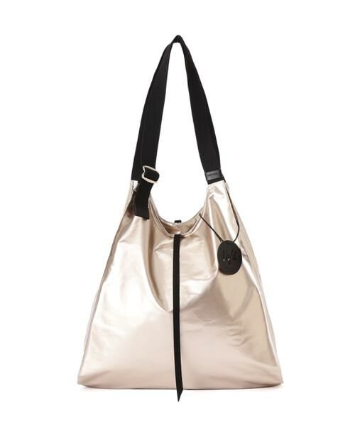 human woman / ヒューマンウーマン バッグ | ◆ＪＡＣＫ　ＧＯＭＭＥ　ＬＥＳＡＣ　トートバッグ | 詳細1