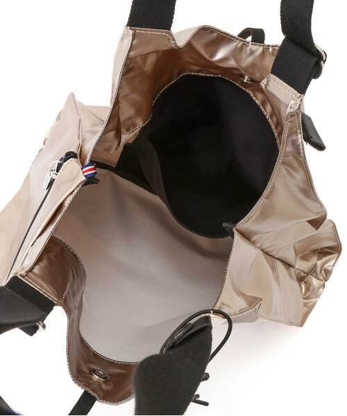 human woman / ヒューマンウーマン バッグ | ◆ＪＡＣＫ　ＧＯＭＭＥ　ＬＥＳＡＣ　トートバッグ | 詳細10