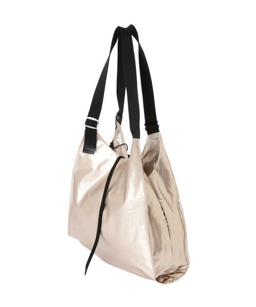 human woman / ヒューマンウーマン バッグ | ◆ＪＡＣＫ　ＧＯＭＭＥ　ＬＥＳＡＣ　トートバッグ | 詳細3