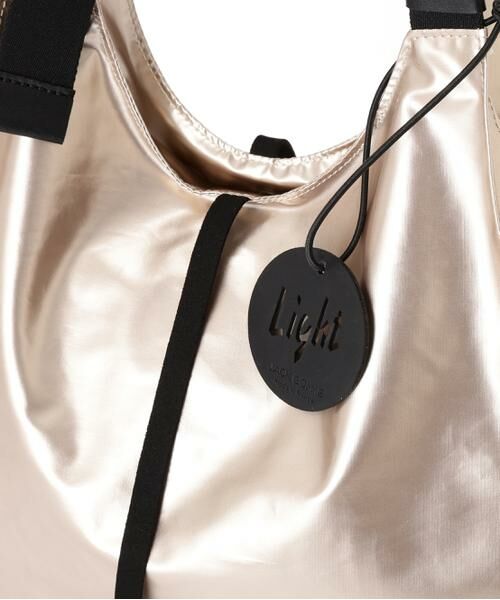 human woman / ヒューマンウーマン バッグ | ◆ＪＡＣＫ　ＧＯＭＭＥ　ＬＥＳＡＣ　トートバッグ | 詳細5