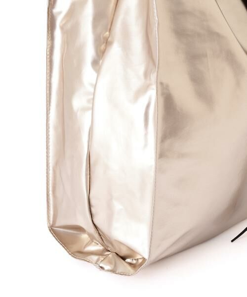 human woman / ヒューマンウーマン バッグ | ◆ＪＡＣＫ　ＧＯＭＭＥ　ＬＥＳＡＣ　トートバッグ | 詳細8