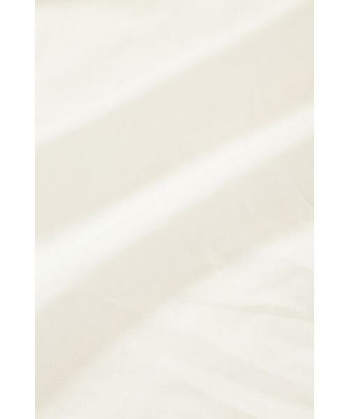 human woman / ヒューマンウーマン シャツ・ブラウス | 《arrive paris》スイスコットンローン | 詳細8