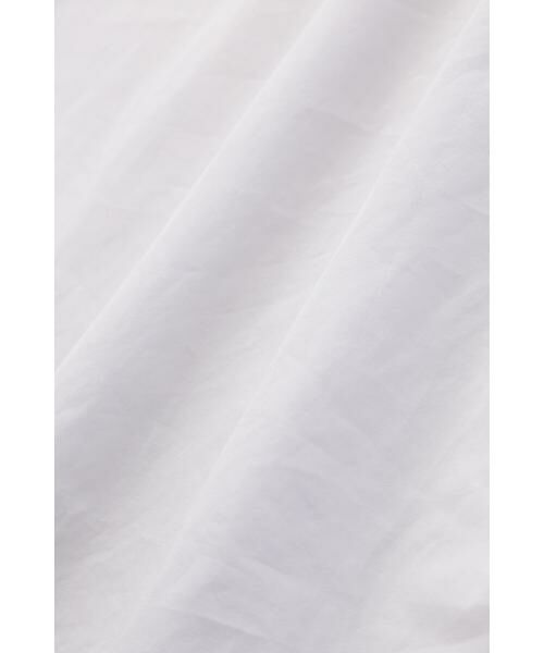 human woman / ヒューマンウーマン シャツ・ブラウス | ハイネックブラウス | 詳細8