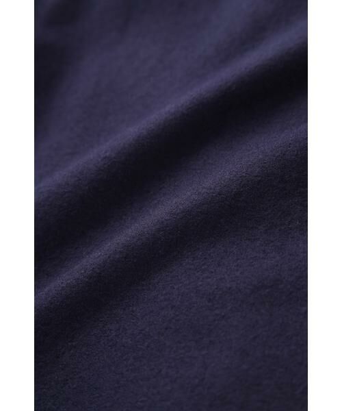 human woman / ヒューマンウーマン ブルゾン | カットソーテーラードジャケット | 詳細6