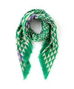 human woman / ヒューマンウーマン マフラー・ショール・スヌード・ストール | シルクウールストール