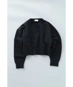 human woman / ヒューマンウーマン カットソー | 裏毛トレーナー