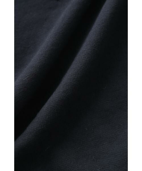 human woman / ヒューマンウーマン カットソー | 裏毛トレーナー | 詳細2