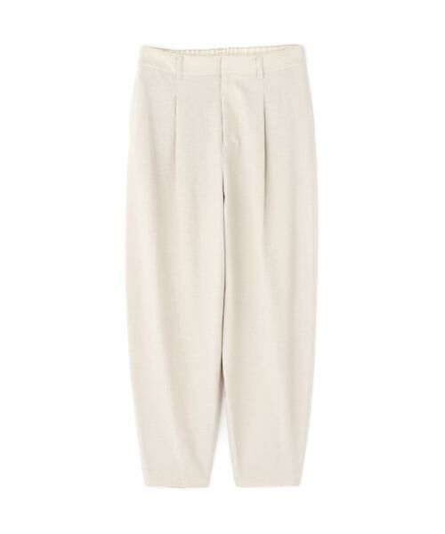 human woman / ヒューマンウーマン パンツ | パンツ（グレージュ2）