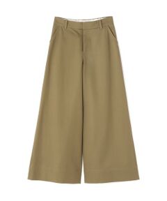 human woman / ヒューマンウーマン パンツ | バギーパンツ