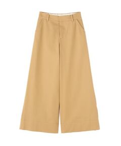 human woman / ヒューマンウーマン パンツ | バギーパンツ