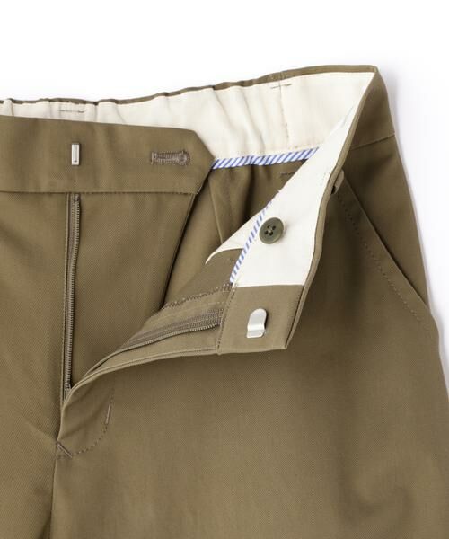 human woman / ヒューマンウーマン パンツ | バギーパンツ | 詳細1