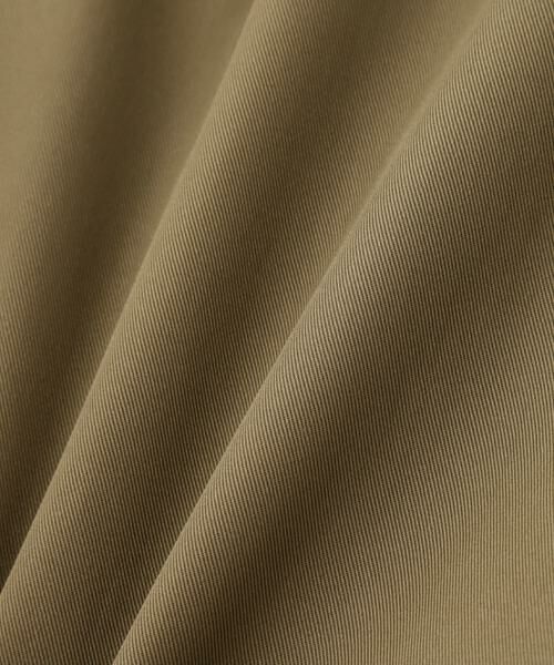 human woman / ヒューマンウーマン パンツ | バギーパンツ | 詳細2