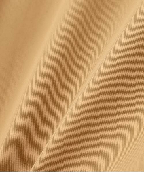 human woman / ヒューマンウーマン パンツ | バギーパンツ | 詳細3