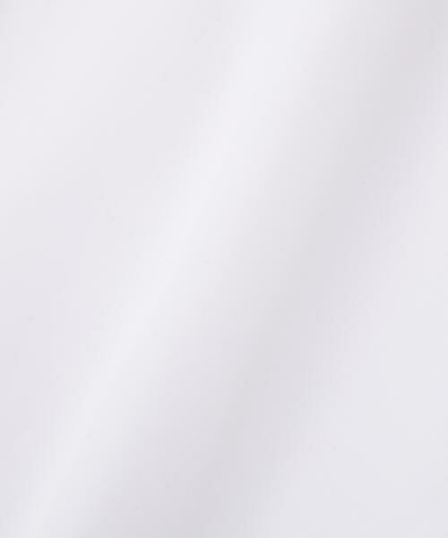 human woman / ヒューマンウーマン シャツ・ブラウス | ◆カラミレーススキッパーブラウス | 詳細10