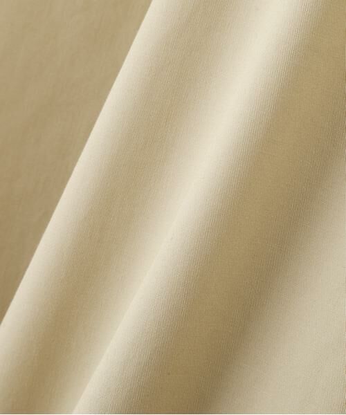 human woman / ヒューマンウーマン スカート | ◆ライトチノフレアスカート | 詳細12