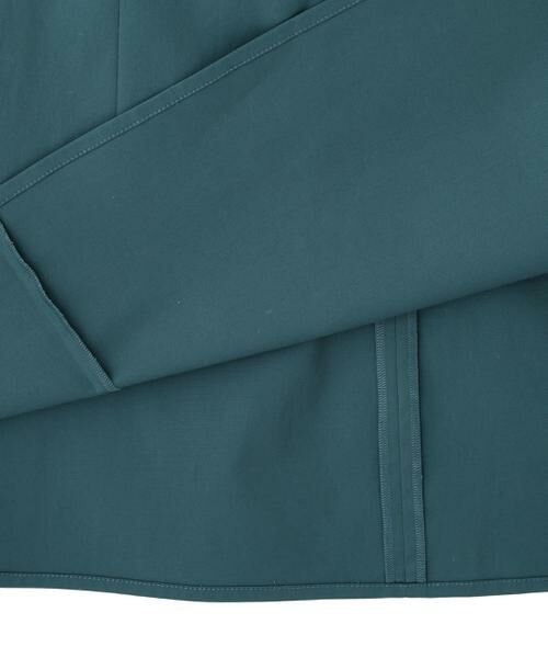 human woman / ヒューマンウーマン スカート | ◆ライトチノフレアスカート | 詳細20