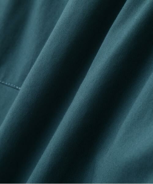 human woman / ヒューマンウーマン スカート | ◆ライトチノフレアスカート | 詳細21