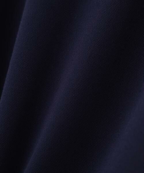 human woman / ヒューマンウーマン パンツ | ◆カノコストレッチベイカーパンツ | 詳細20