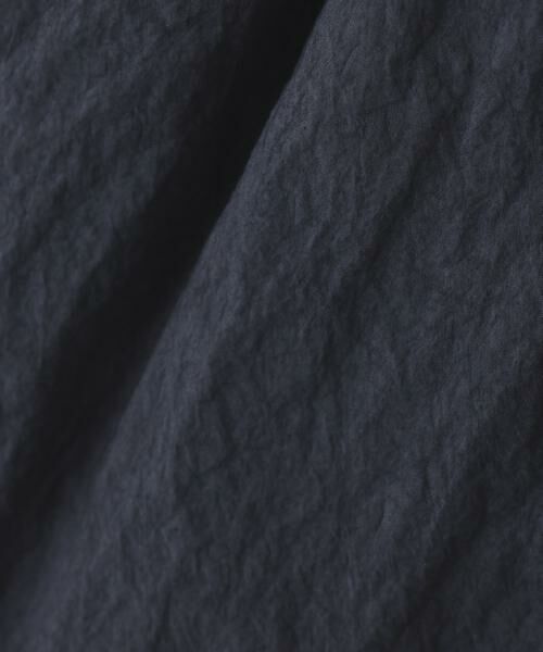 human woman / ヒューマンウーマン パンツ | OTOAA ワイドコクーンパンツ | 詳細1