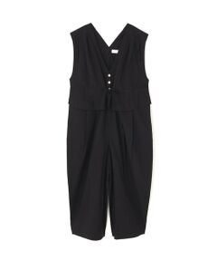 human woman / ヒューマンウーマン ワンピース | ＯＴＯＡＡ　オールインワンパンツ