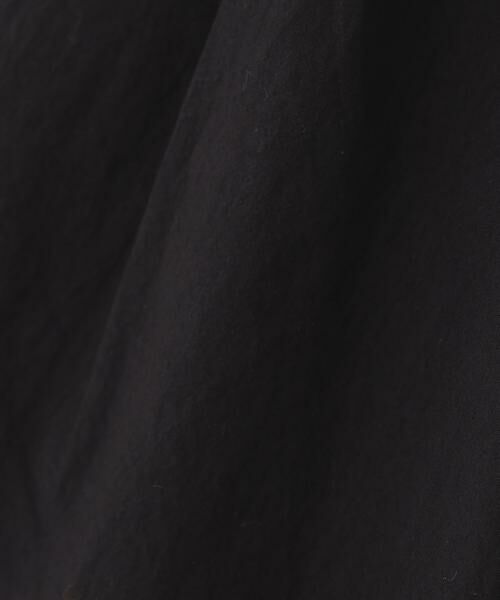 human woman / ヒューマンウーマン ワンピース | OTOAA オールインワンパンツ | 詳細1