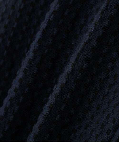 human woman / ヒューマンウーマン ブルゾン | ◆ラッセルチェックレースジップブルゾン | 詳細15