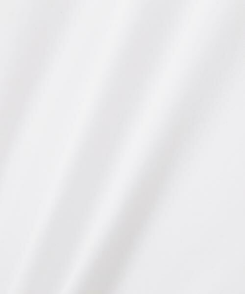 human woman / ヒューマンウーマン カットソー | ◆ゼロロックＴシャツ | 詳細1