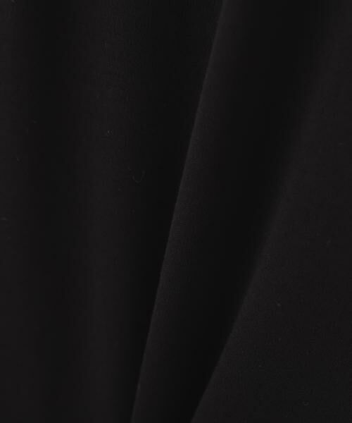 human woman / ヒューマンウーマン カットソー | ◆ゼロロックＴシャツ | 詳細10