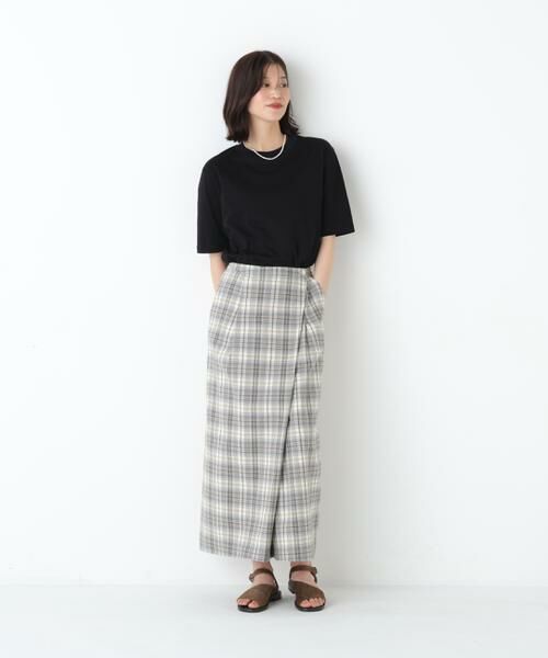 human woman / ヒューマンウーマン カットソー | ◆ゼロロックＴシャツ | 詳細3