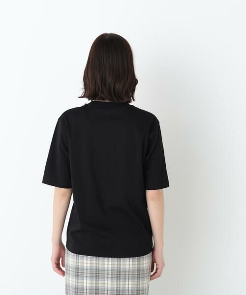 human woman / ヒューマンウーマン カットソー | ◆ゼロロックＴシャツ | 詳細6