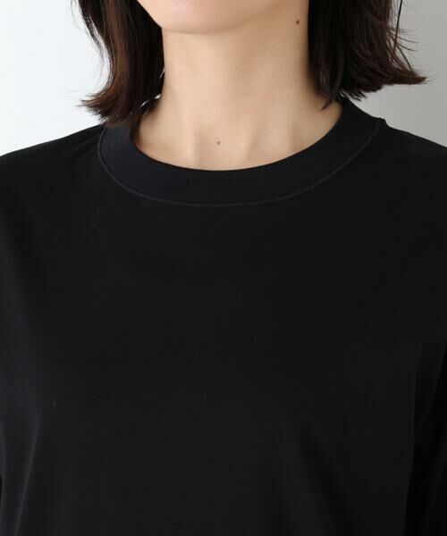 human woman / ヒューマンウーマン カットソー | ◆ゼロロックＴシャツ | 詳細7