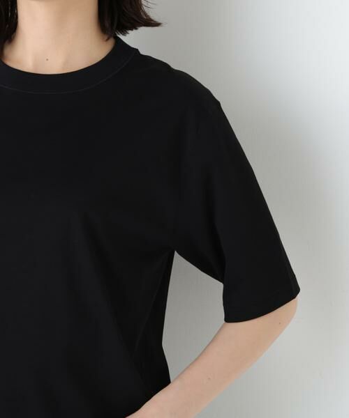 human woman / ヒューマンウーマン カットソー | ◆ゼロロックＴシャツ | 詳細8