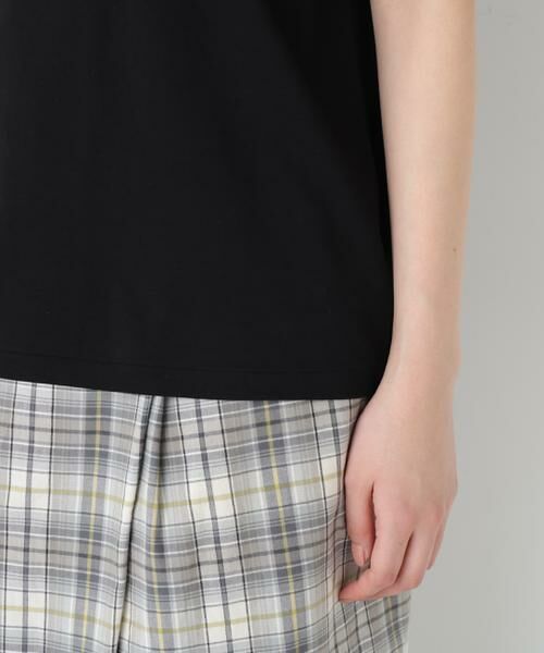 human woman / ヒューマンウーマン カットソー | ◆ゼロロックＴシャツ | 詳細9