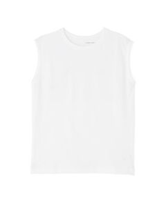 human woman / ヒューマンウーマン カットソー | ◆ゼロロックタンクトップ