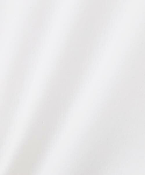 human woman / ヒューマンウーマン カットソー | ◆ゼロロックタンクトップ | 詳細1