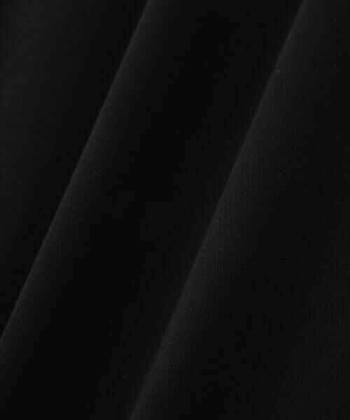 human woman / ヒューマンウーマン カットソー | ◆ゼロロックタンクトップ | 詳細10