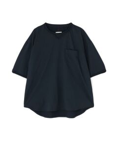 human woman / ヒューマンウーマン カットソー | ＮＡＴＩＣリサイクル天竺Ｔシャツ
