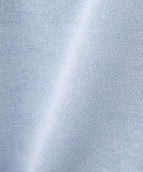 human woman / ヒューマンウーマン ニット・セーター | ◆クルーネックニットカーディガン | 詳細5