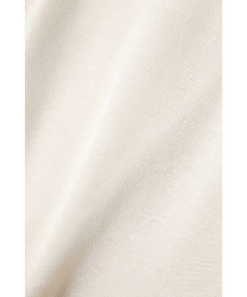 human woman / ヒューマンウーマン ニット・セーター | ラグランプルオーバー | 詳細7