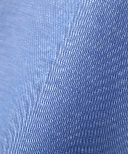 human woman / ヒューマンウーマン シャツ・ブラウス | 梯子レースブラウス | 詳細14