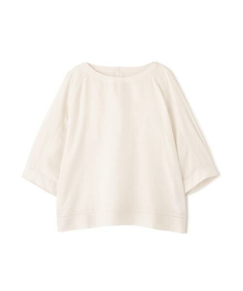 human woman / ヒューマンウーマン シャツ・ブラウス | 梯子レースブラウス | 詳細15