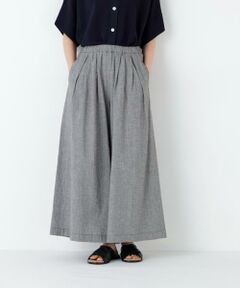 human woman / ヒューマンウーマン スカート | タックスカーチョ