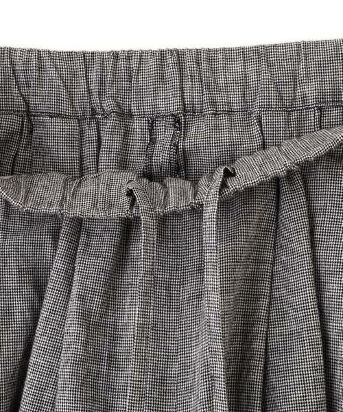 human woman / ヒューマンウーマン スカート | タックスカーチョ | 詳細14