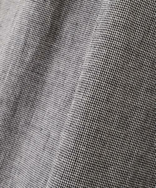 human woman / ヒューマンウーマン スカート | タックスカーチョ | 詳細15